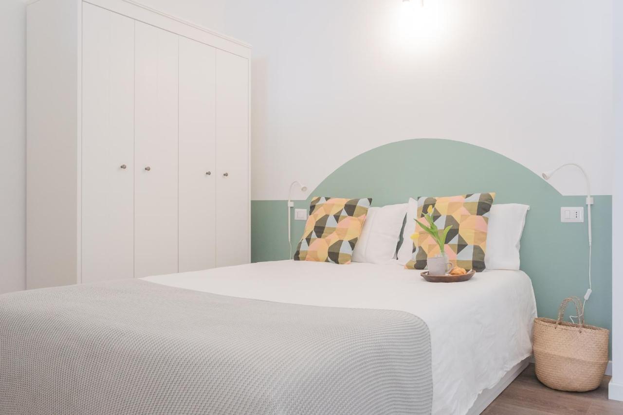 A Step From The Dome Apartment By Rent All Como Exterior foto